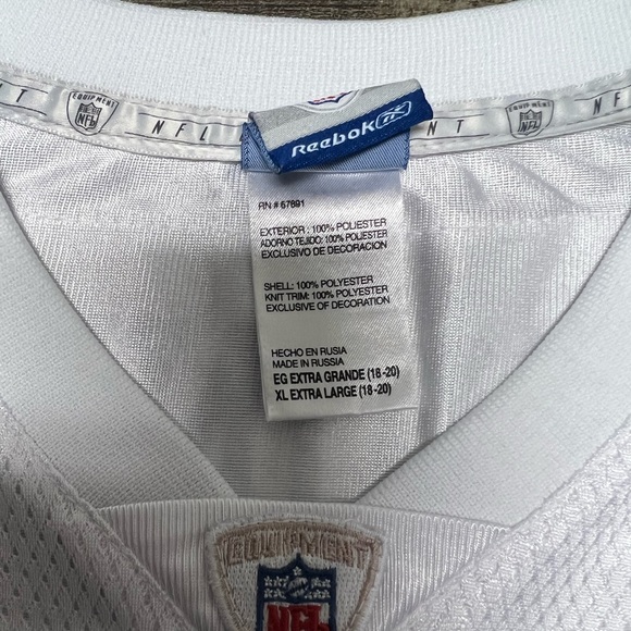 Dallas Cowboys Jersey - Picture 6 of 6